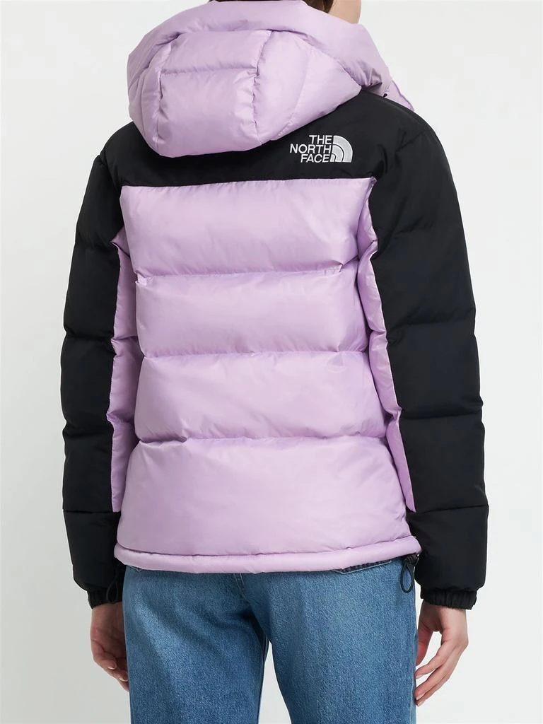 THE NORTH FACE Hymalayan Recycled Nylon Down Parka 1
