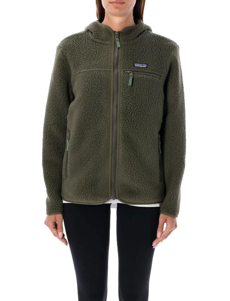 Patagonia Patagonia Retro Pile Hoodie 1