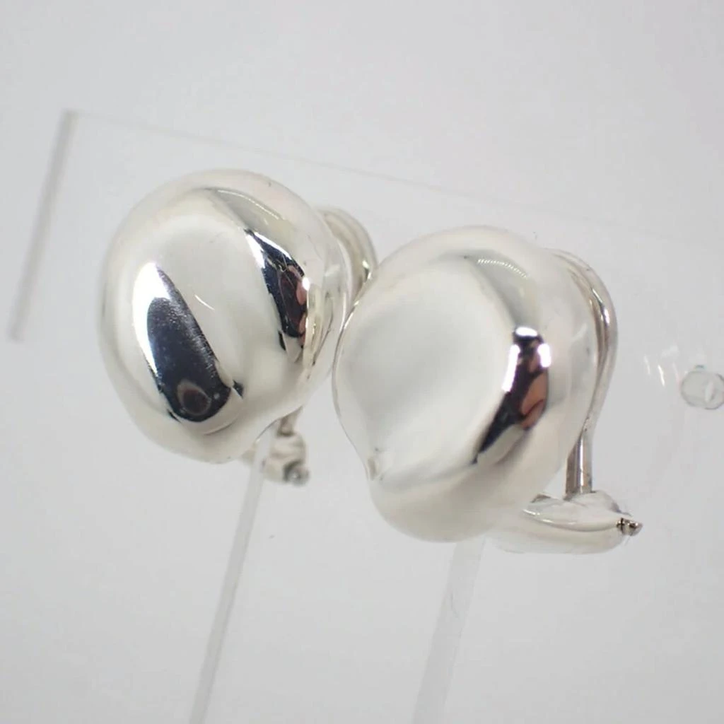 Tiffany 
Co. Sterling 925 Clip Earrings (Pre-Owned) 2