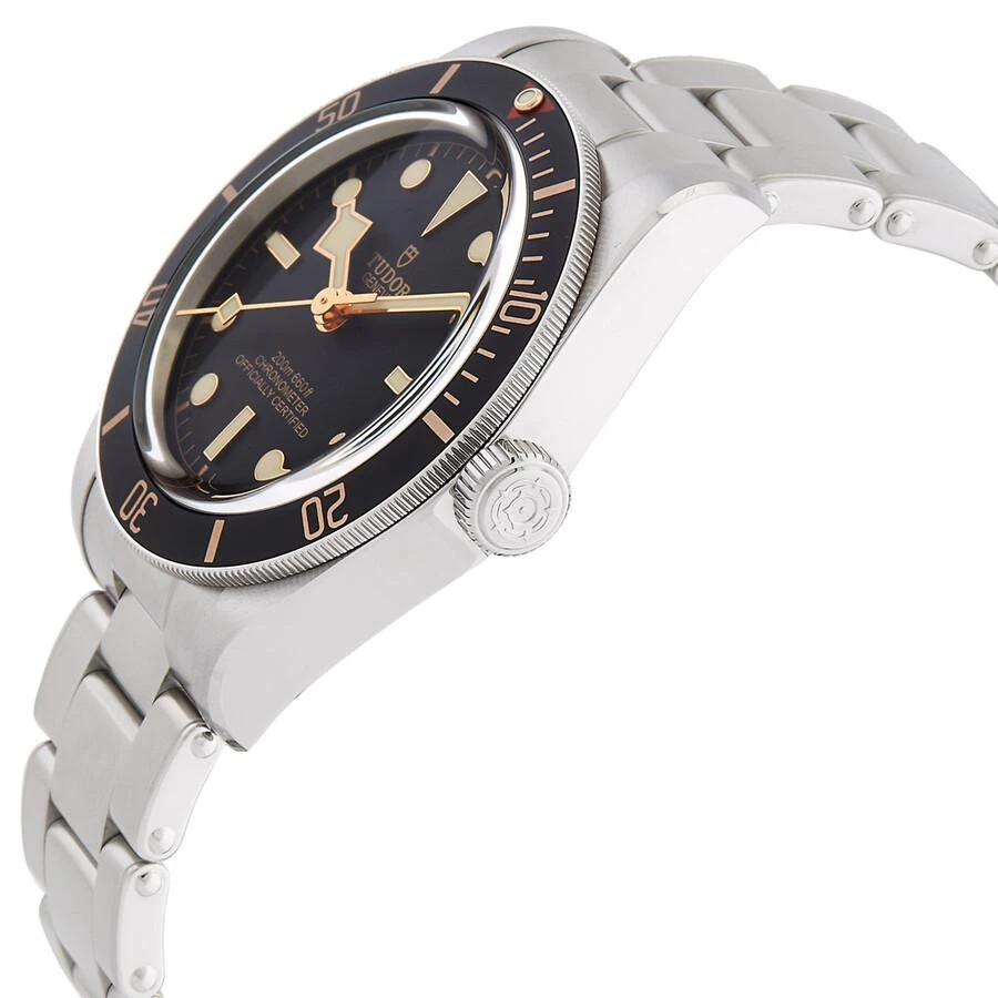 Tudor Black Bay Fifty-Eight Automatic Black Dial Men's Watch M79030N-0001 2