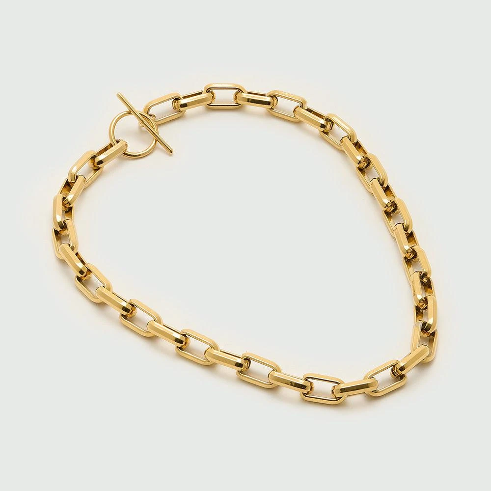 Orelia LUXE LUXE Rectangle Link T 5