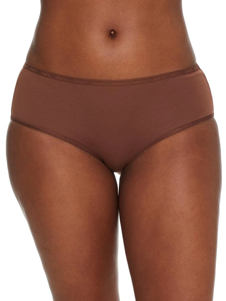 Bare Women's The Easy Everyday Cotton Hipster 3