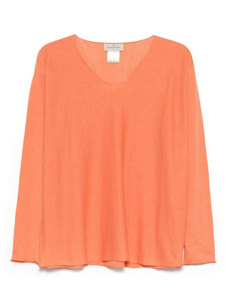BRUNO MANETTI Bruno Manetti Sweaters
