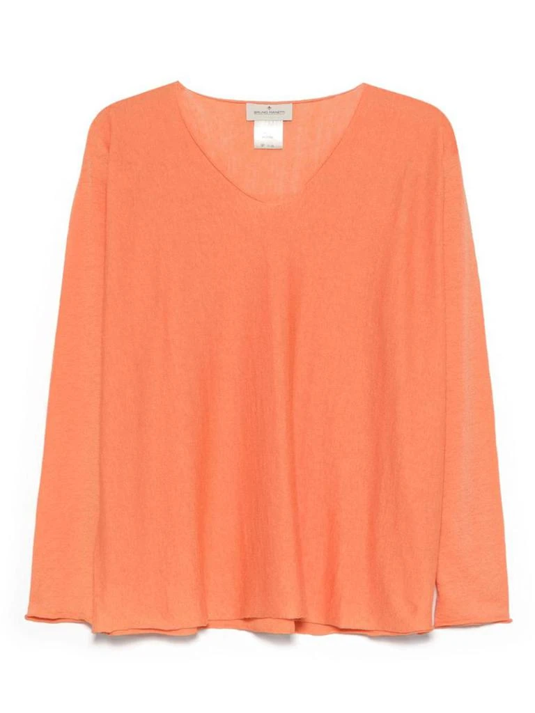 BRUNO MANETTI Bruno Manetti Sweaters 1