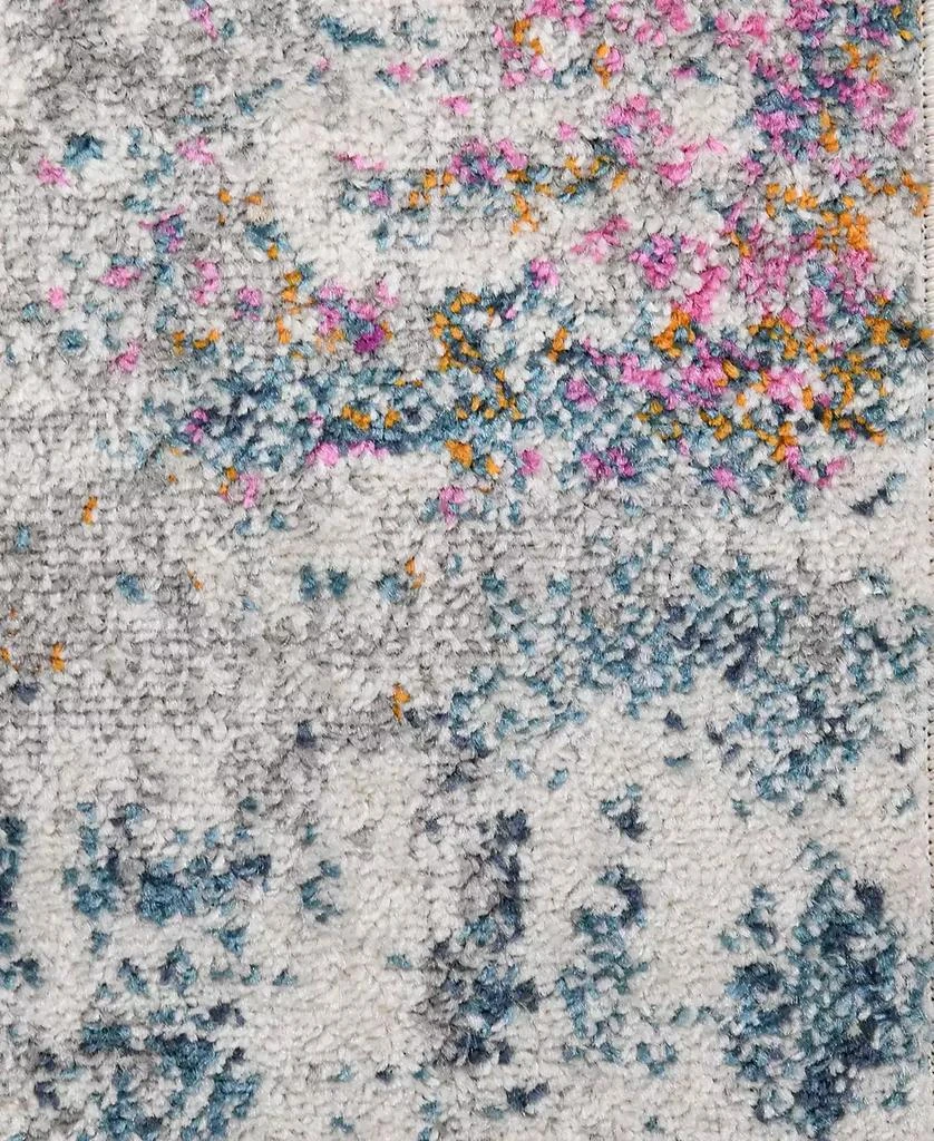 Amer Rugs Montana Blesilda 2'7" x 8' Runner Area Rug 6