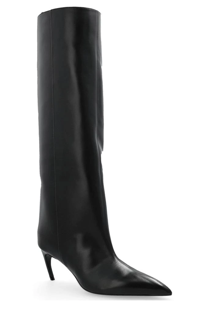 The Attico The Attico Lea Boots 2