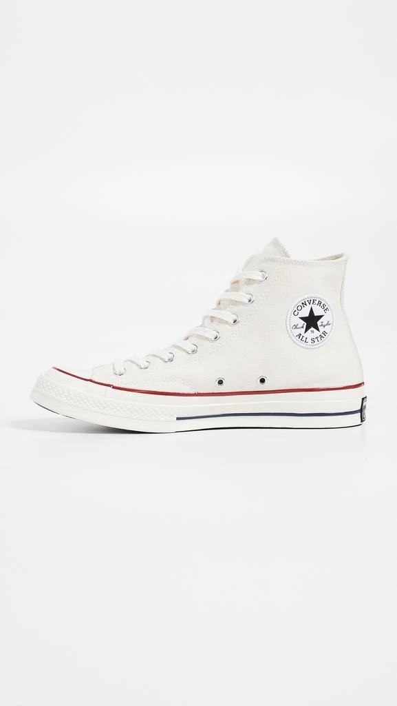 Converse All Star '70s High Top Unisex Sneakers 1