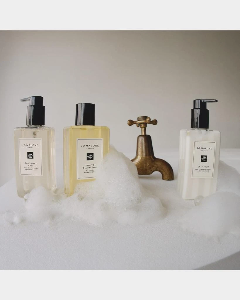 Jo Malone London 8.5 oz. Nectarine Blossom & Honey Body & Hand Wash 4