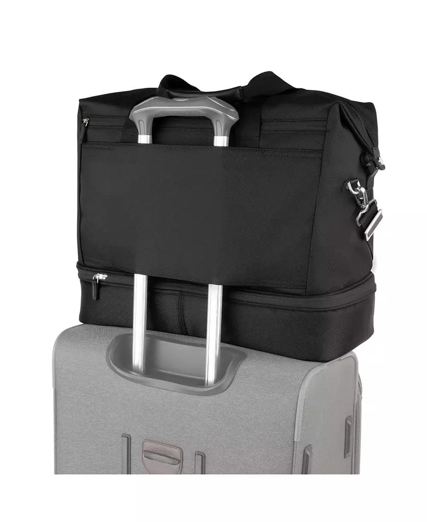 Travelpro Platinum Elite Drop-Bottom Weekender 8
