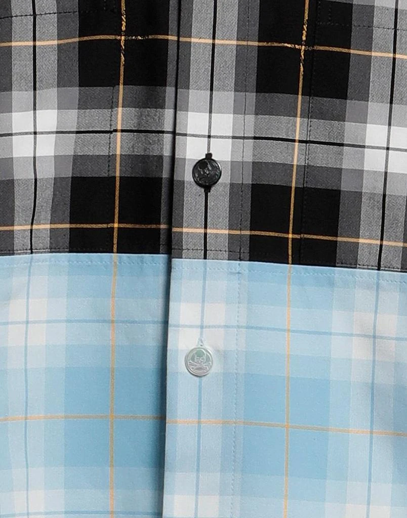 mastermind JAPAN Checked shirt 4