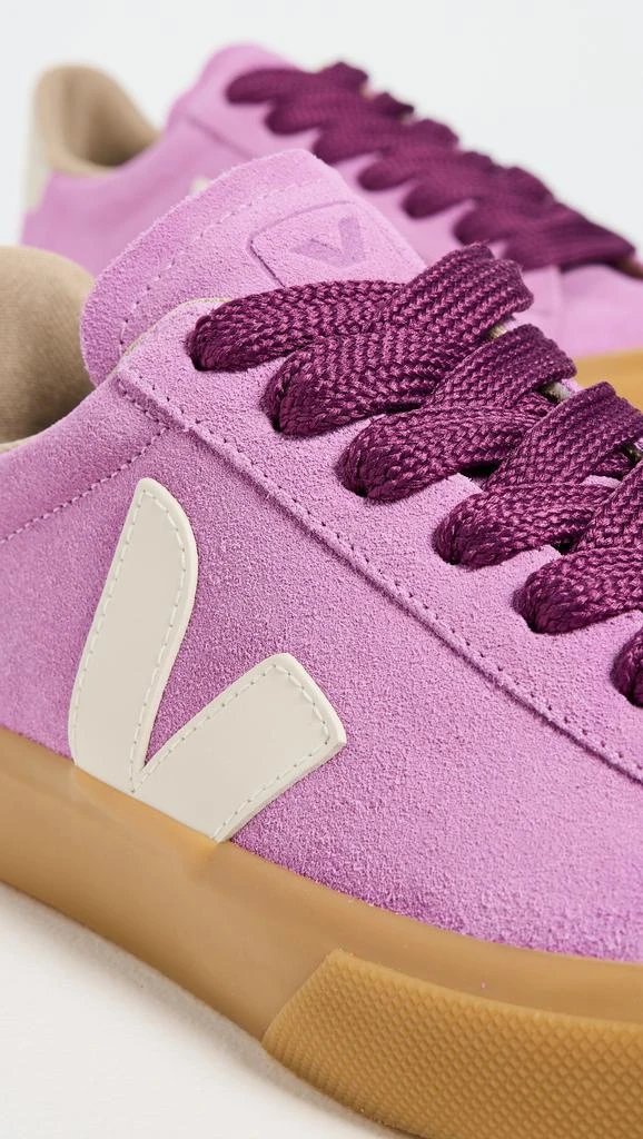 Veja Campo Bold Sneakers 5