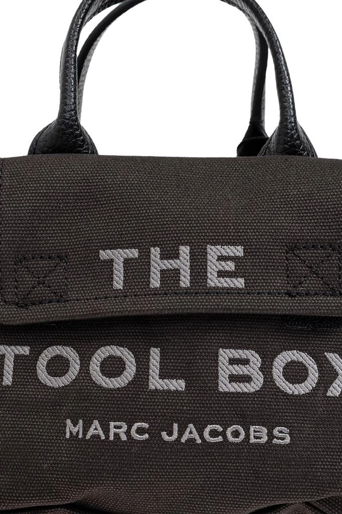 Marc Jacobs Handbag The Tool Box 6
