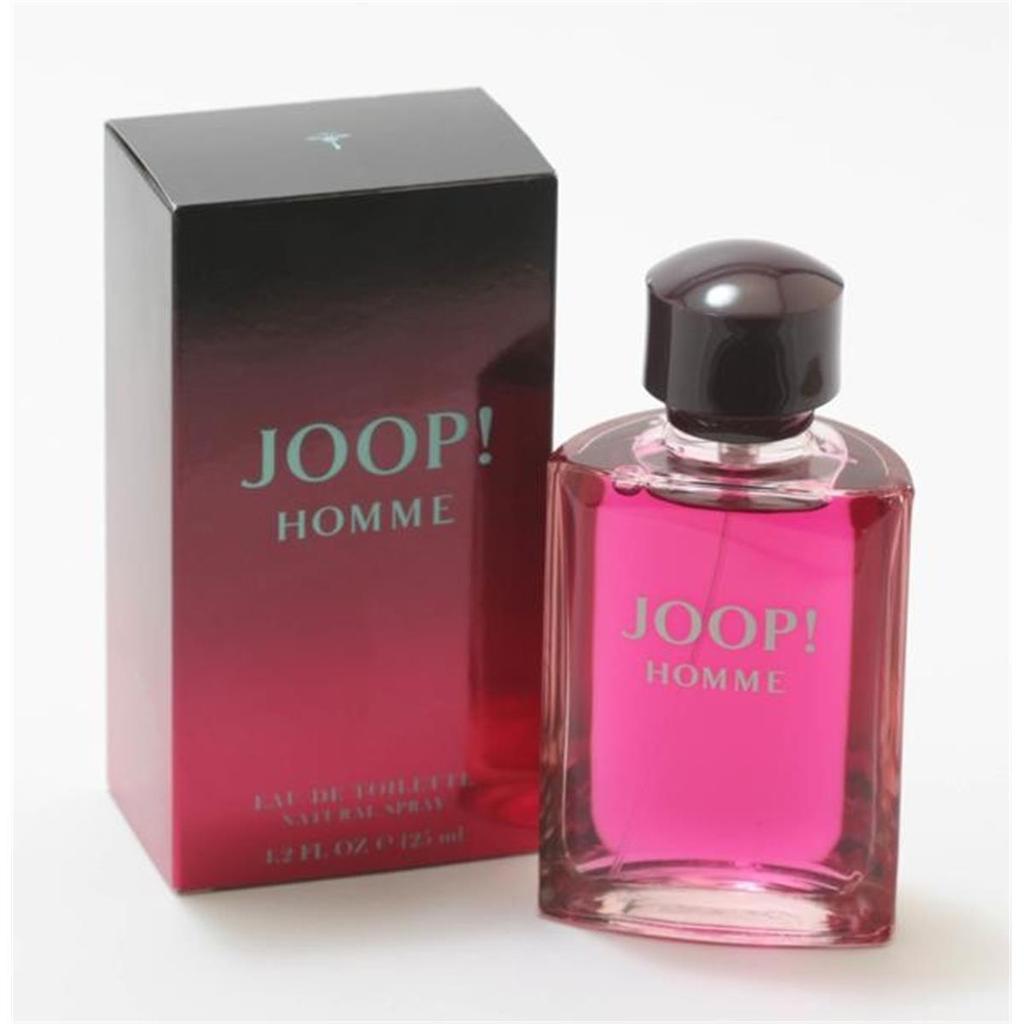 Lancaster Joop Homme - Edt Spray** 4.2 Oz