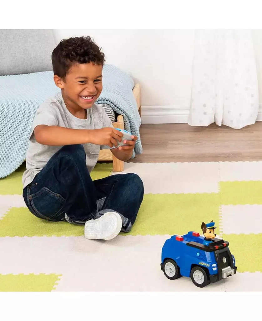 Paw Patrol RC Chase 3