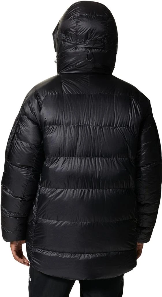 Mountain Hardwear Phantom Zero Parka - Men
s 8