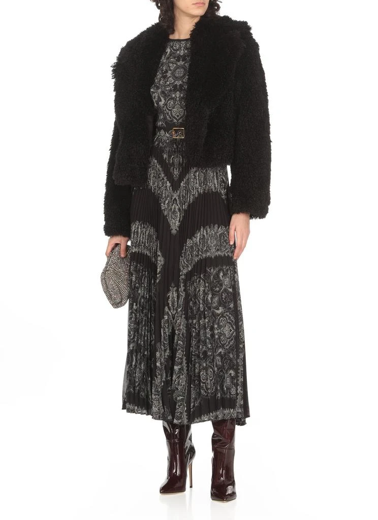 Zimmermann Zimmermann Sunray Long Sleeve Midi Dress - Dresses & Skirts -  Compare Prices from 7+ Stores - Free Shipping - BeyondStyle