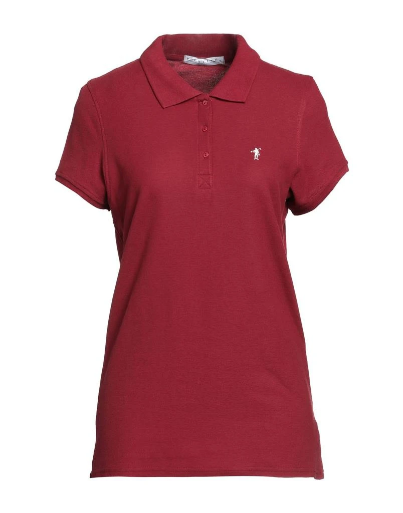 POLO CLUB Polo shirt 1