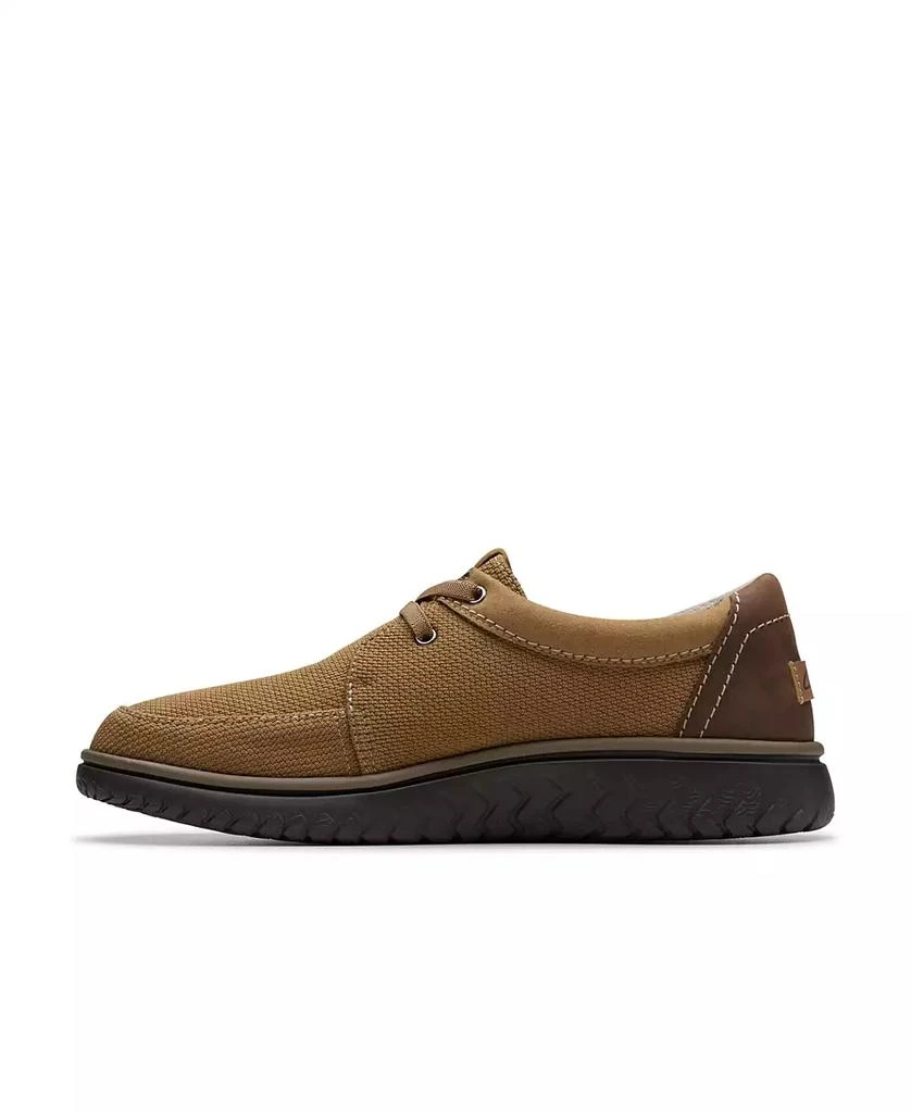 Clarks Men's Collection Relax Lite Lace Shoes 3