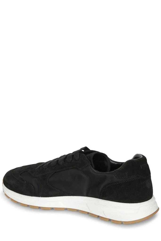 Prada Prada Prax Lace-Up Sneakers 3