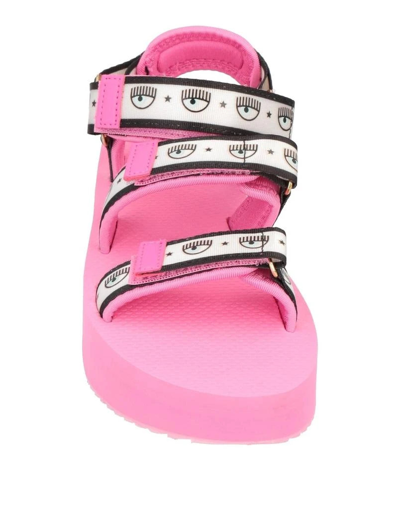 Chiara Ferragni Sandals 4