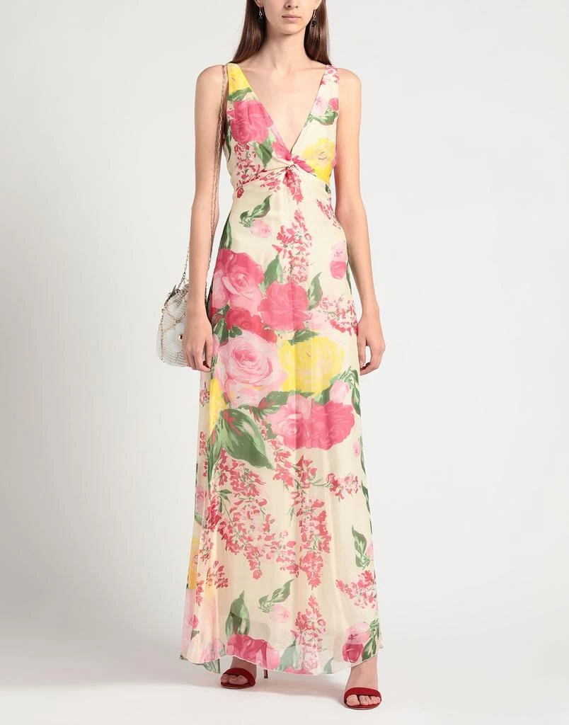 BLUGIRL BLUMARINE Long dress 2