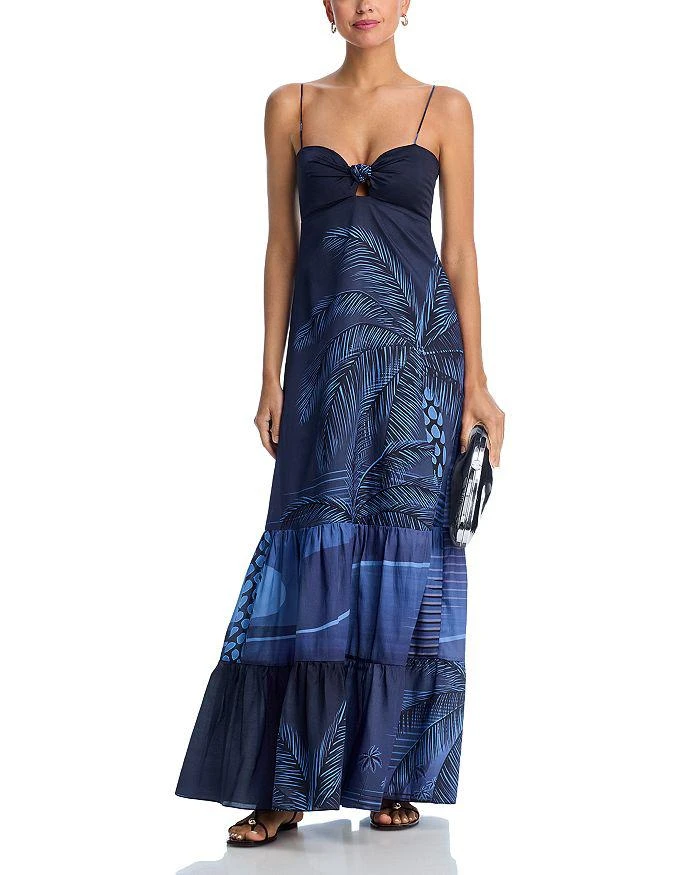 Juan de Dios Julieta Martellato Maxi Dress - Exclusive 3