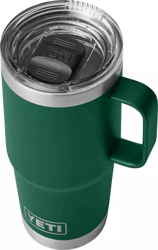 YETI YETI 20 oz. Rambler Travel Mug with Stronghold Lid 3