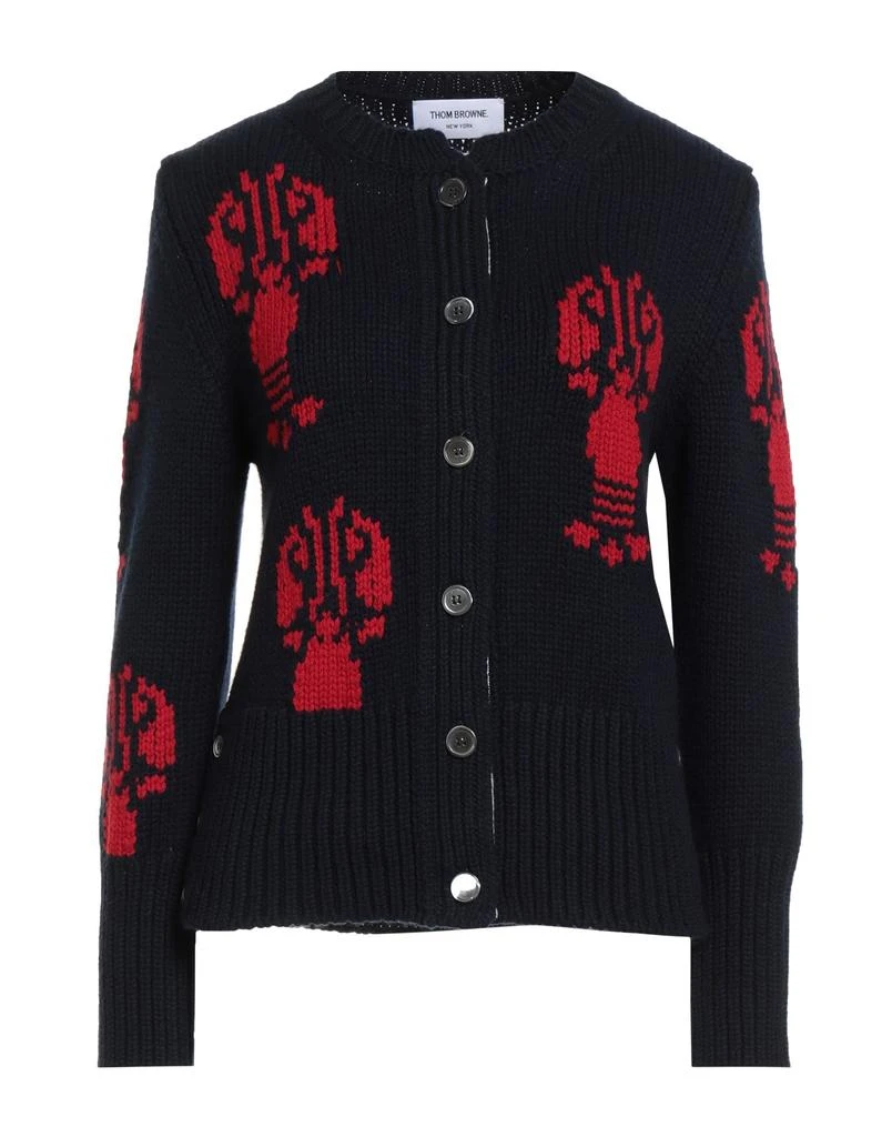 Thom Browne Cashmere blend 1