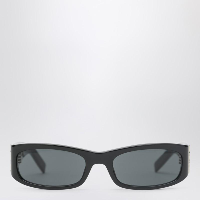 Yves Saint Laurent SL M152 black sunglasses - BeyondStyle