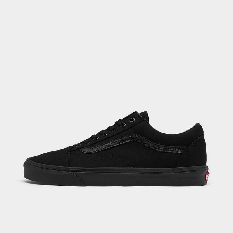 Vans Men's Vans Old Skool Casual Shoes 1