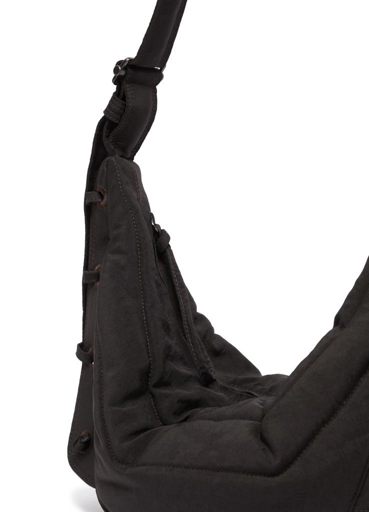 Lemaire Small soft game bag 6