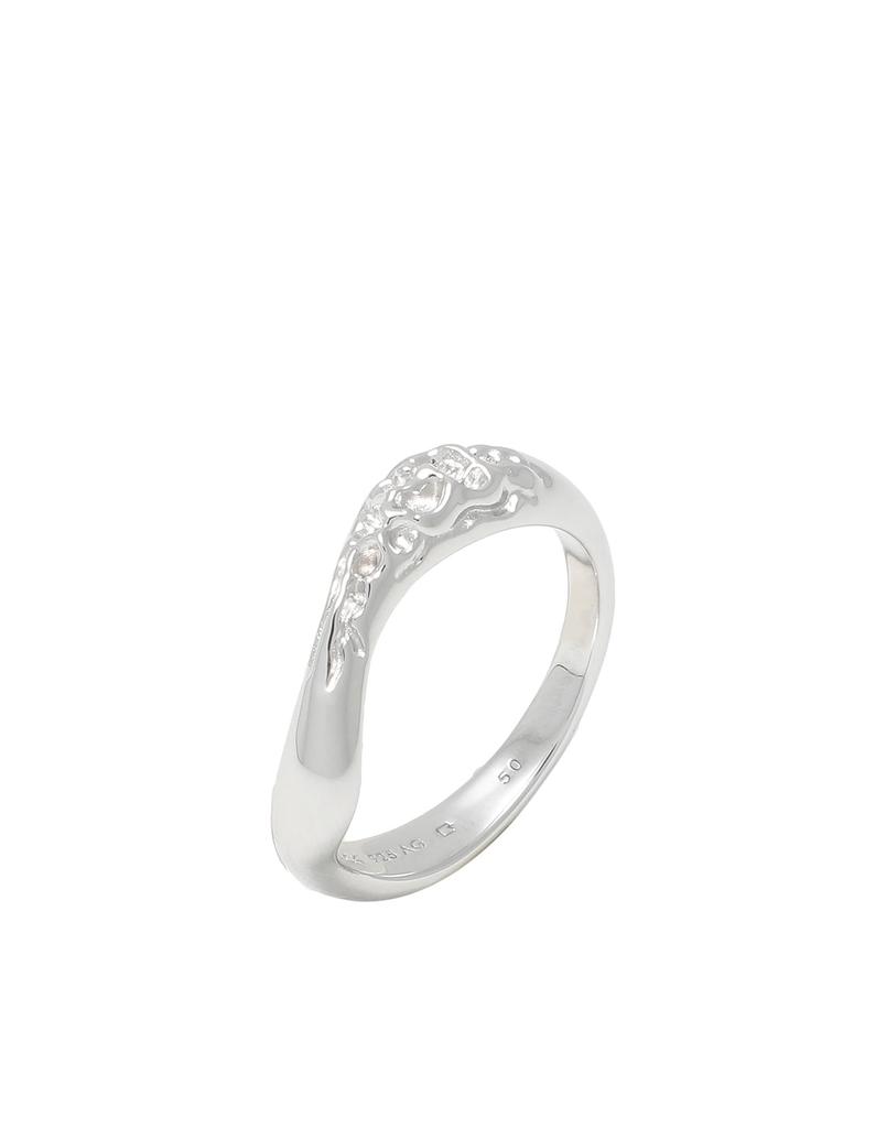 Maria Black Ring