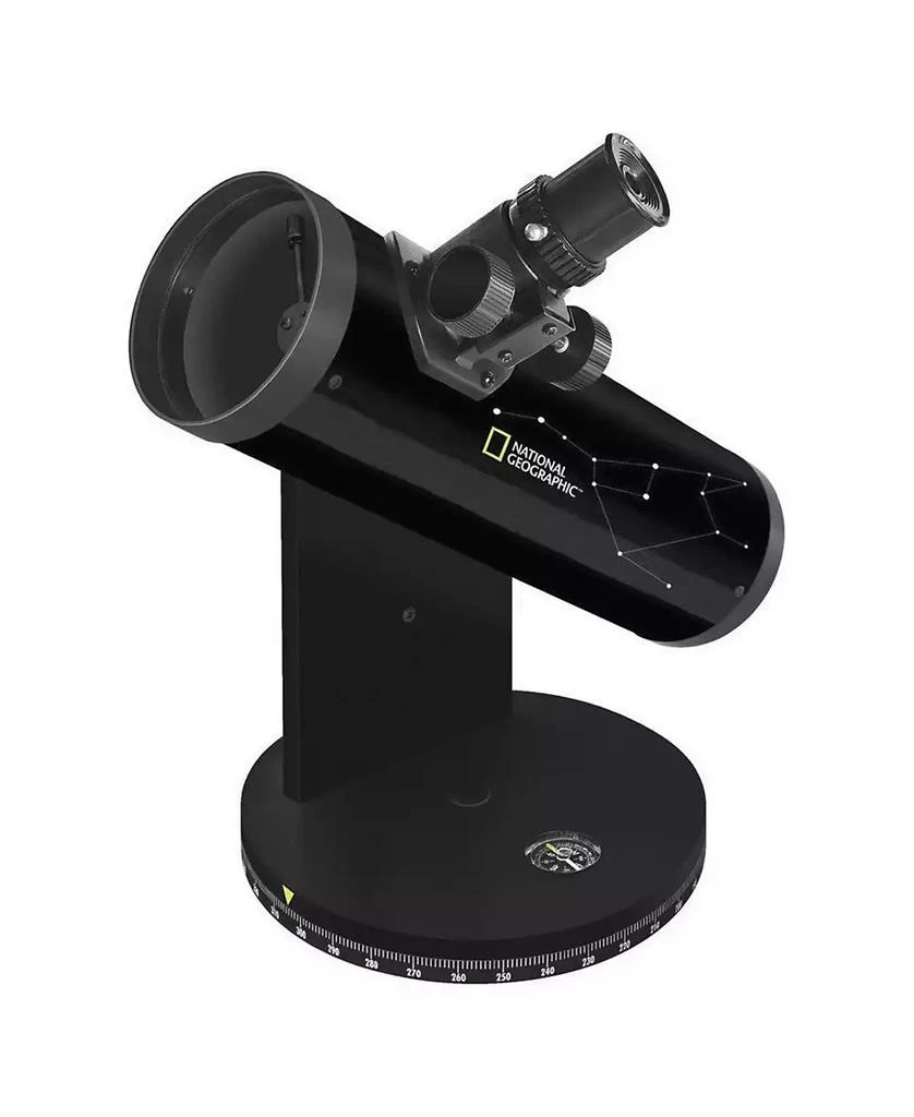 National Geographic 76/350 Compact Telescope 1