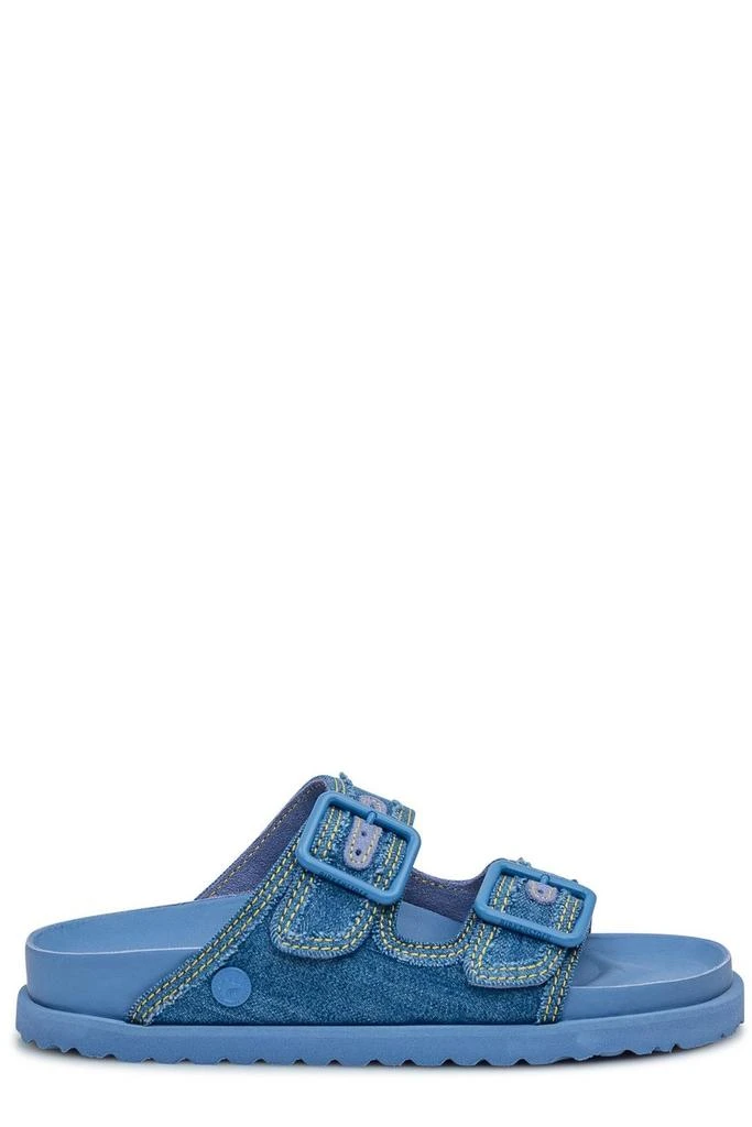 Birkenstock Birkenstock 1774 Arizona Denim Sandals 1