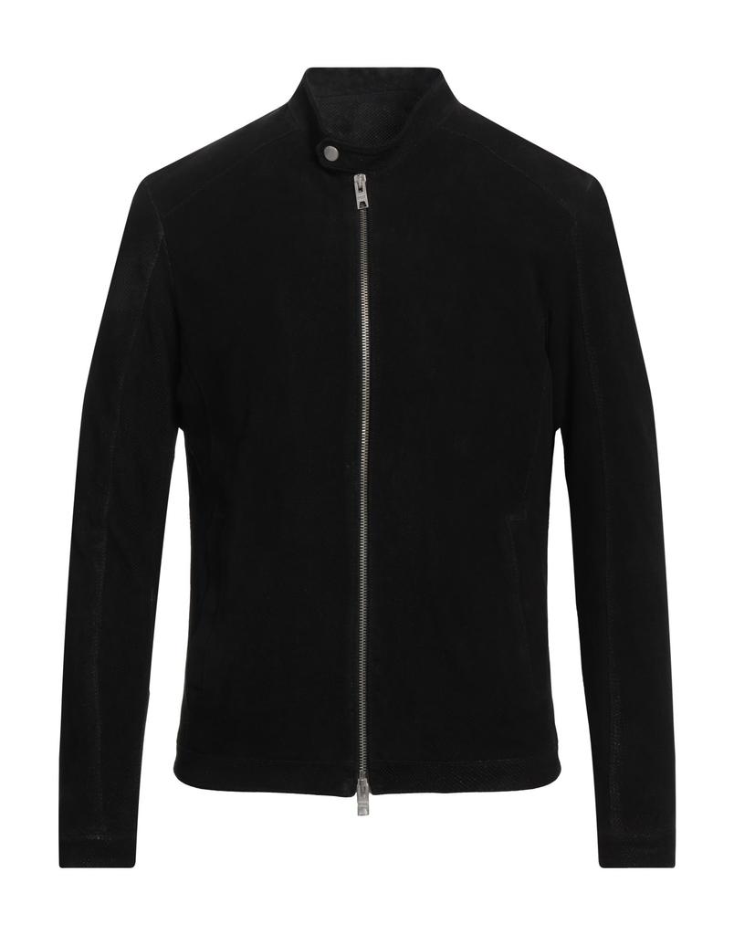 D-FOUR Biker jacket