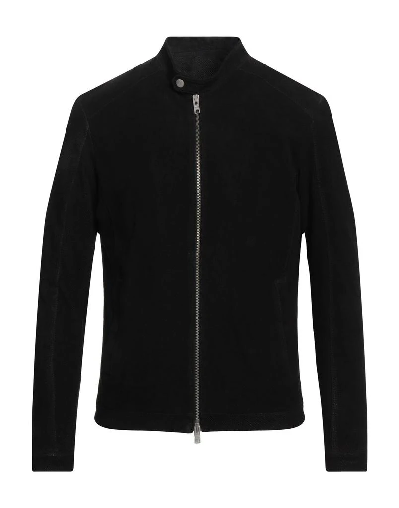 DFOUR Biker jacket 1