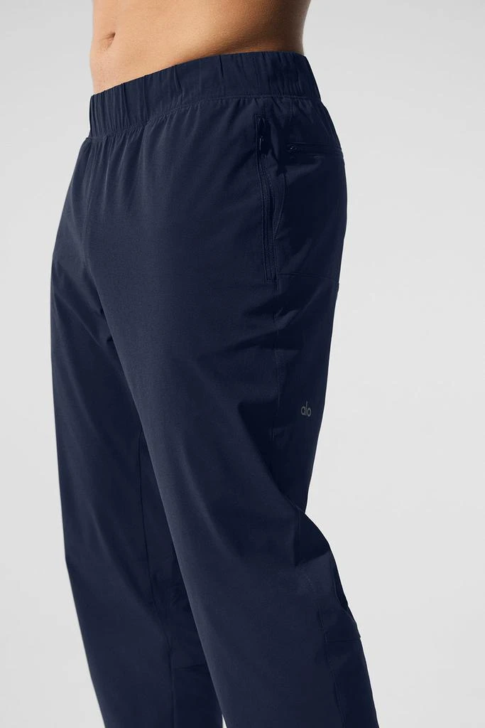 Alo Repetition Pant - Navy 4