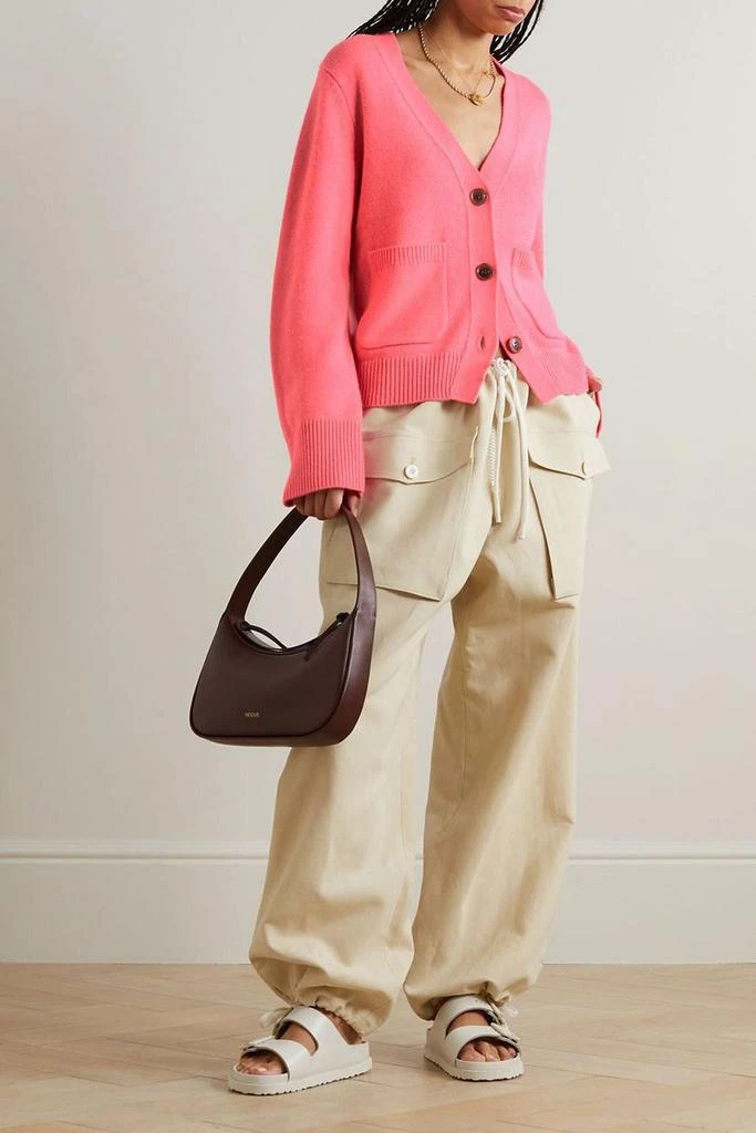Lisa Yang Danni cashmere cardigan 2