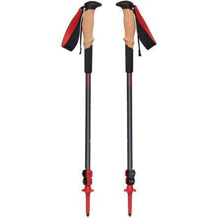 Black Diamond Pursuit Shock Trekking Poles 6