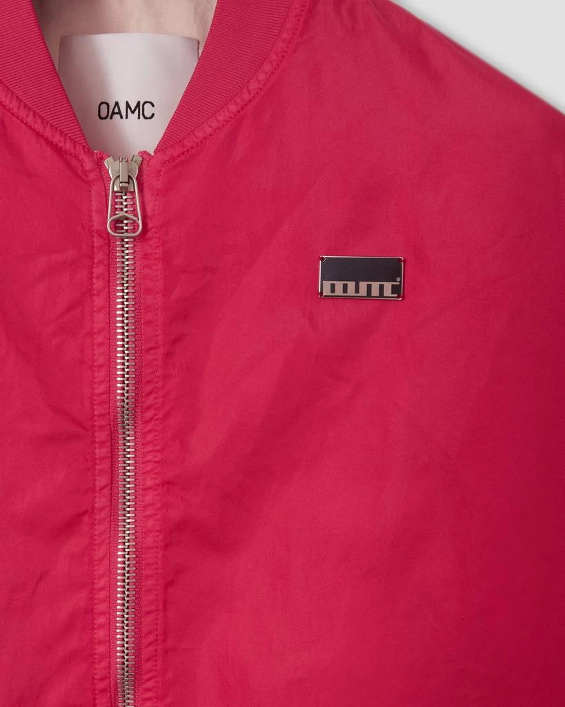 OAMC BACCHUS JACKET 6