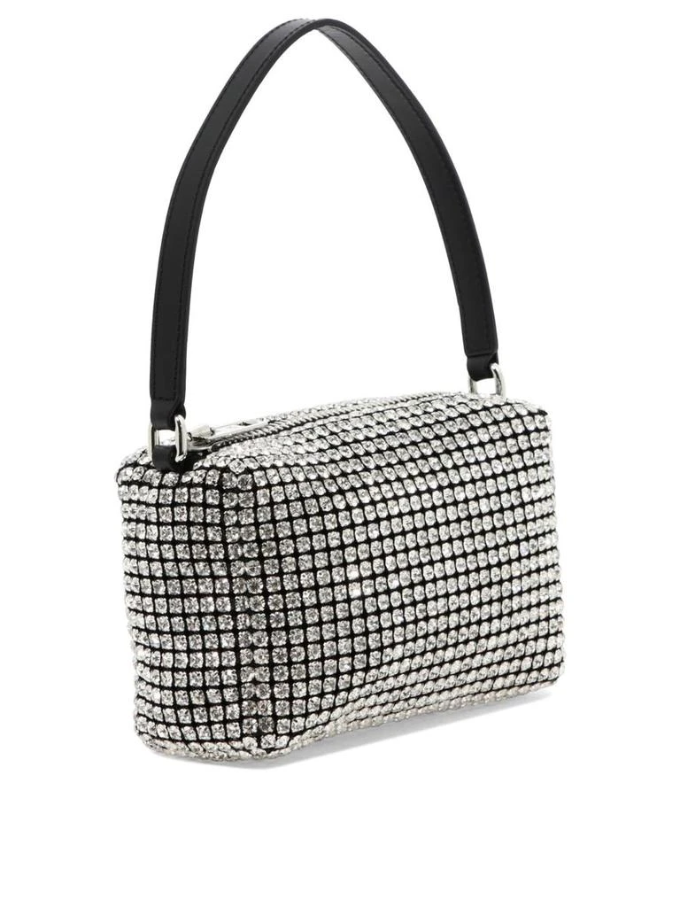 Alexander Wang Alexander Wang Heiress Medium Pouch 2