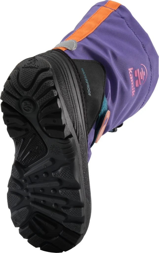 Kamik Waterbug 5 Snow Boots - Big Kids 6