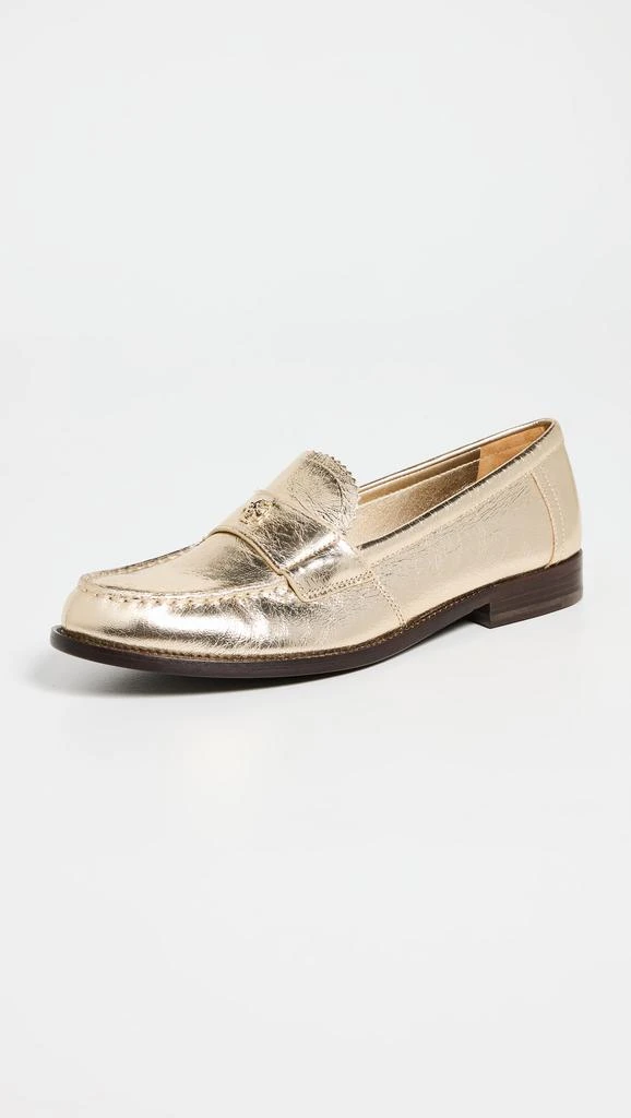 Tory Burch Classic Loafers 4