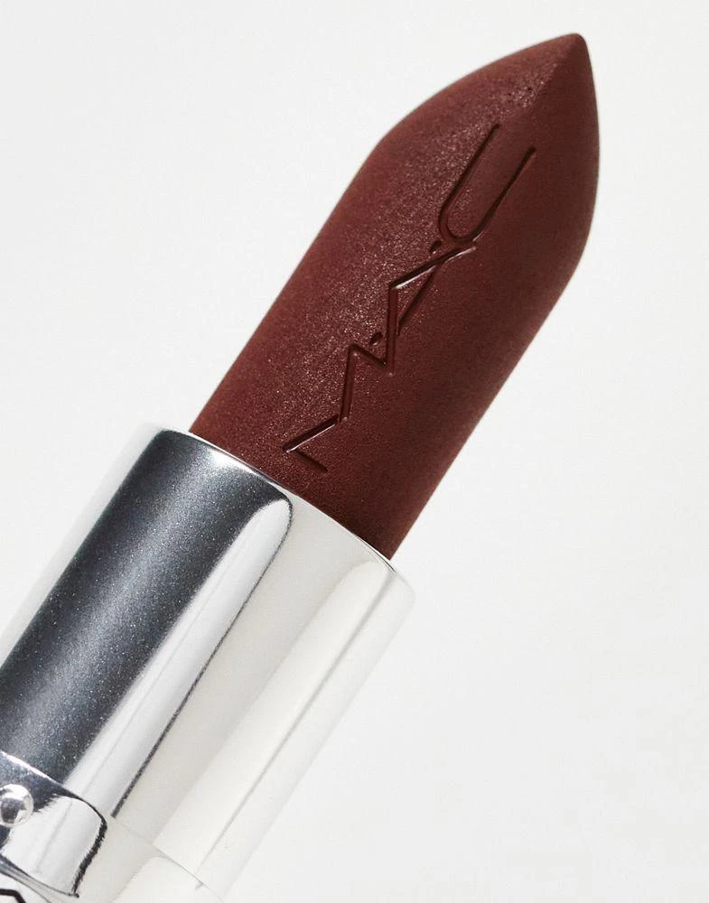 MAC MAC Macximal Silky Matte Lipstick- Antique Velvet 3