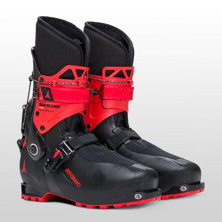 Atomic Backland Ultimate Alpine Touring Boot - 2025