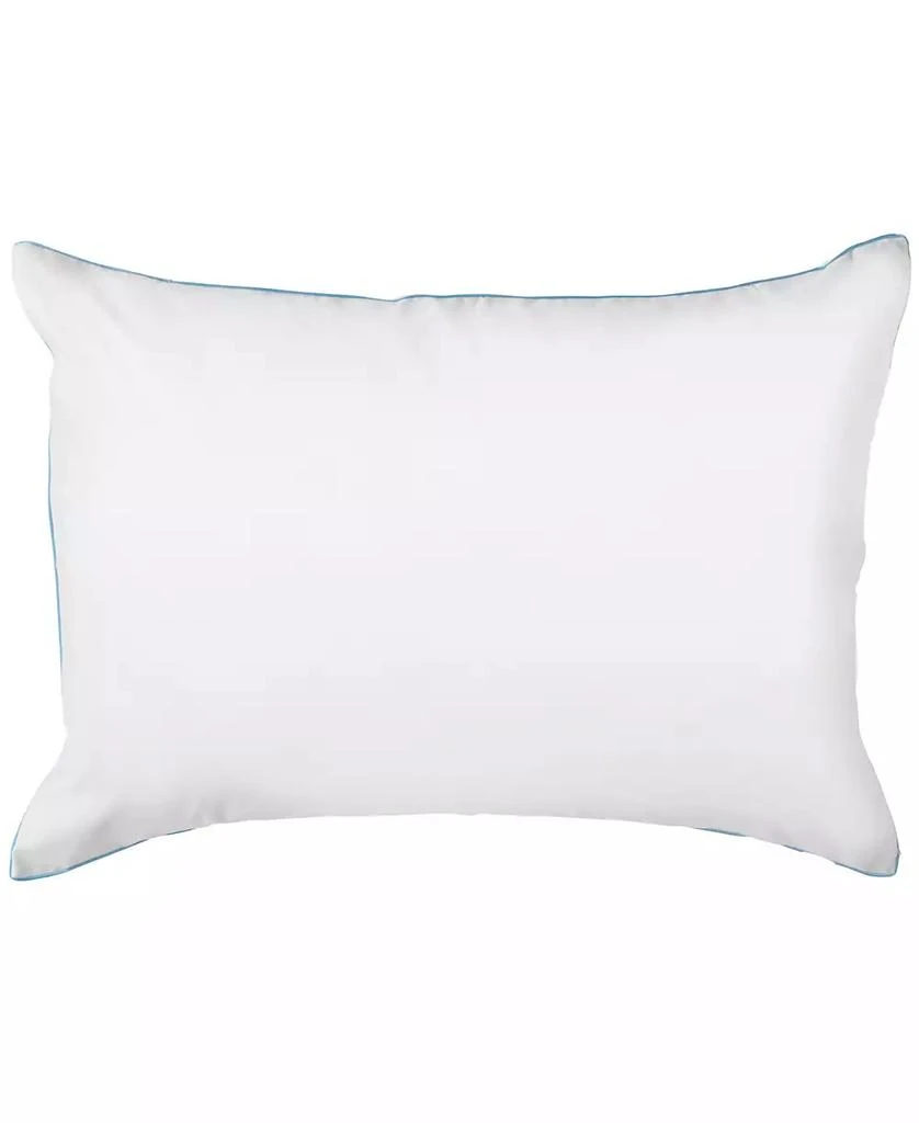 Sealy Cooling Comfort Zippered Pillow Protector 2