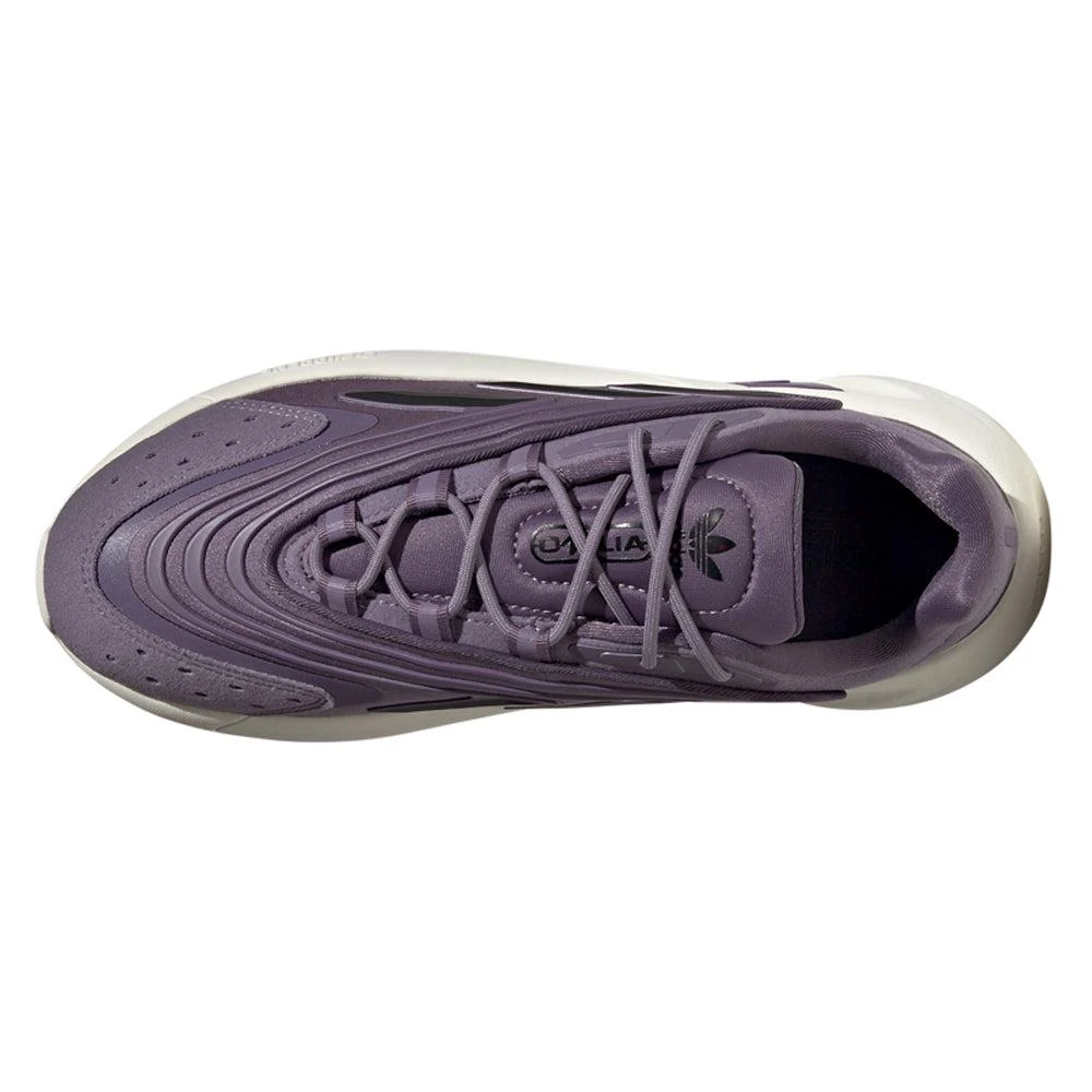 Adidas Ozelia Lace Up Sneakers 4