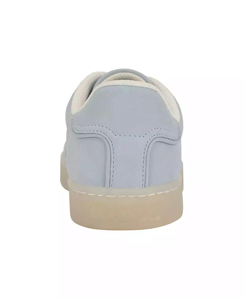 Calvin Klein Women's Nicala Casual Lace-Up Sneakers 3