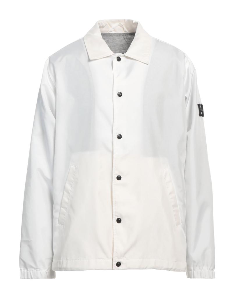 HISTORIC Jacket