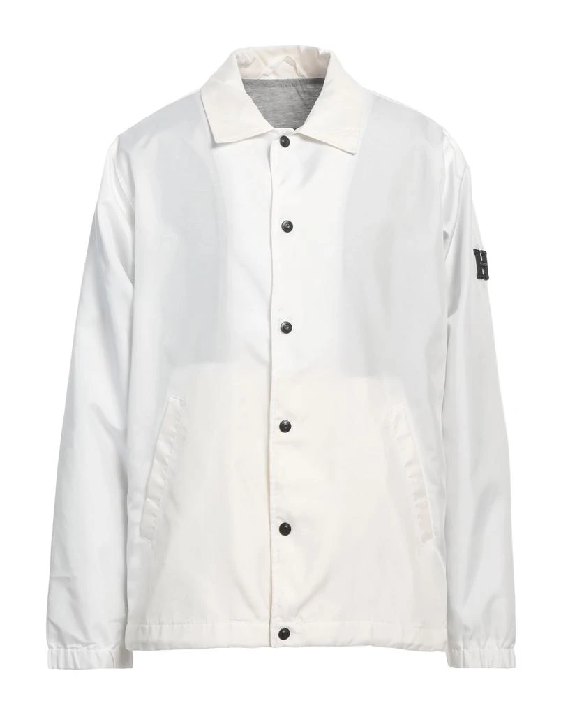 HISTORIC Jacket 1